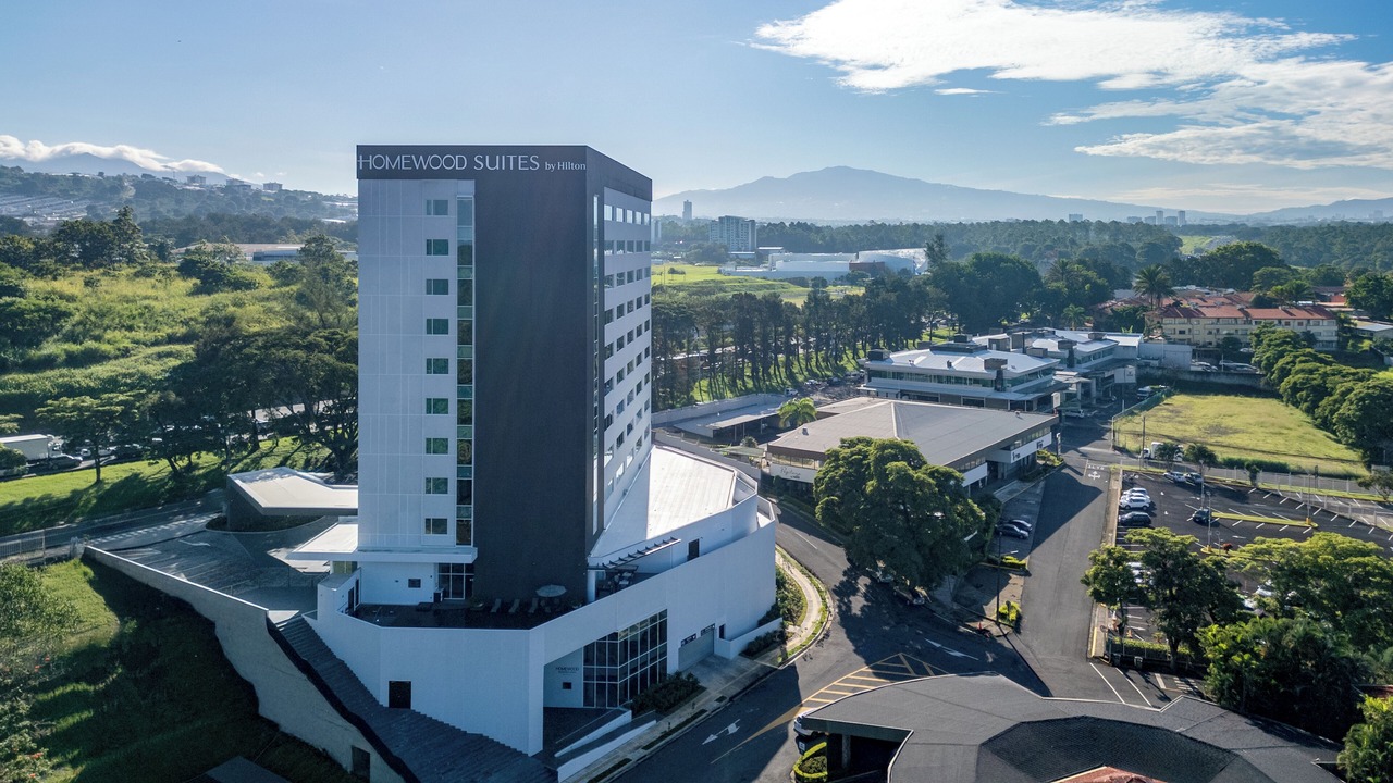 Photo of Outdoor in Ciudad Cariari