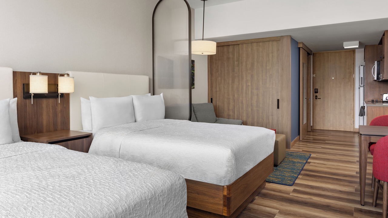 Photo of Bedroom in Ciudad Cariari