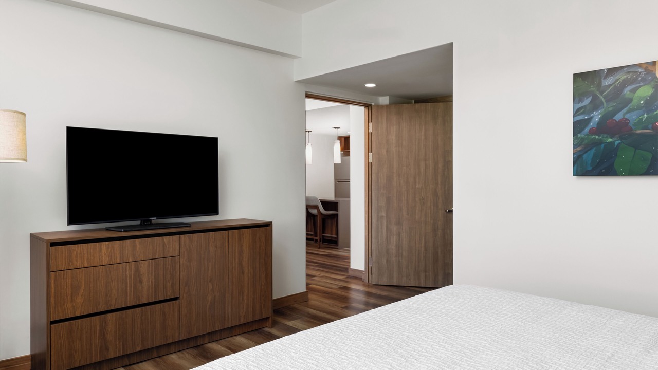 Photo of Bedroom in Ciudad Cariari