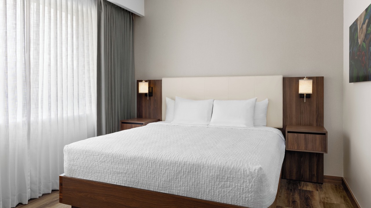 Photo of Bedroom in Ciudad Cariari