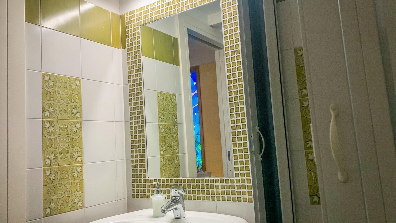 Photo of Bathroom in Piano di Sorrento