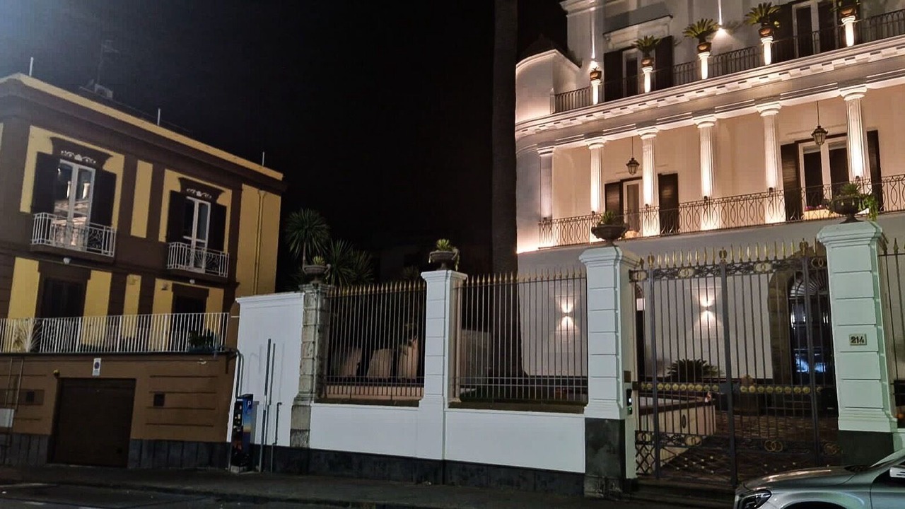 Photo of Outdoor in Piano di Sorrento