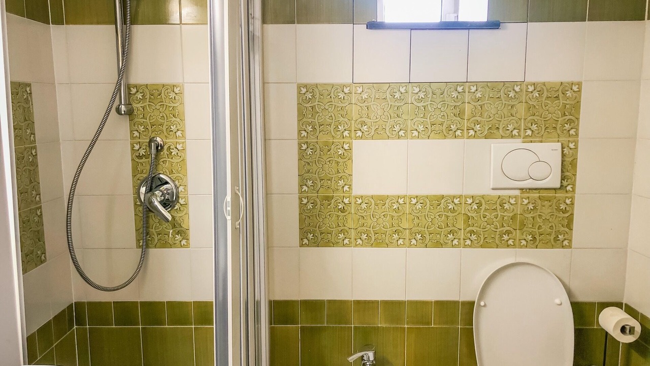 Photo of Bathroom in Piano di Sorrento