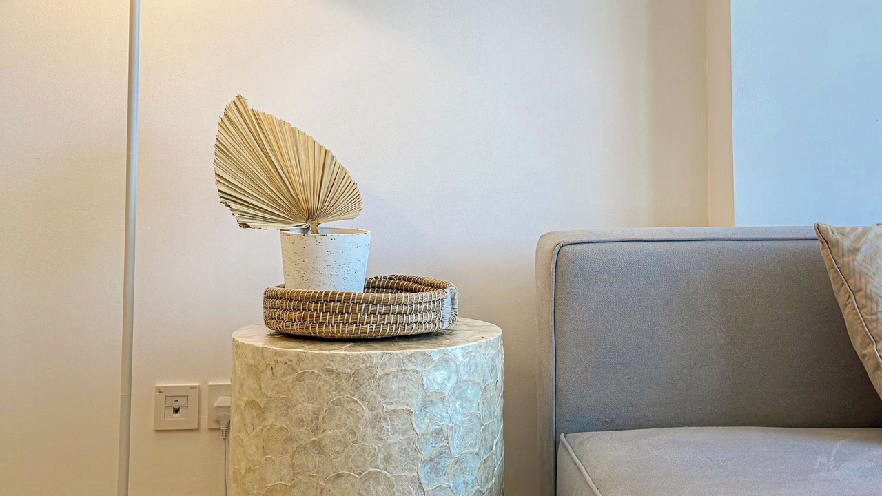 Photo of Livingroom in Jumeira 1