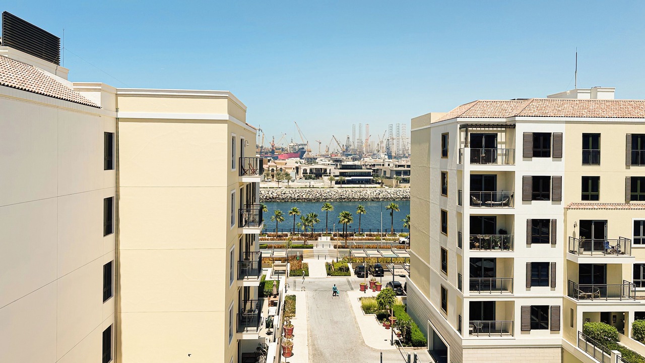 Photo of Outdoor in Jumeira 1