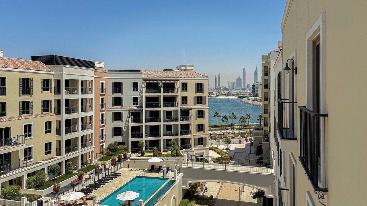 Photo of Outdoor in Jumeira 1