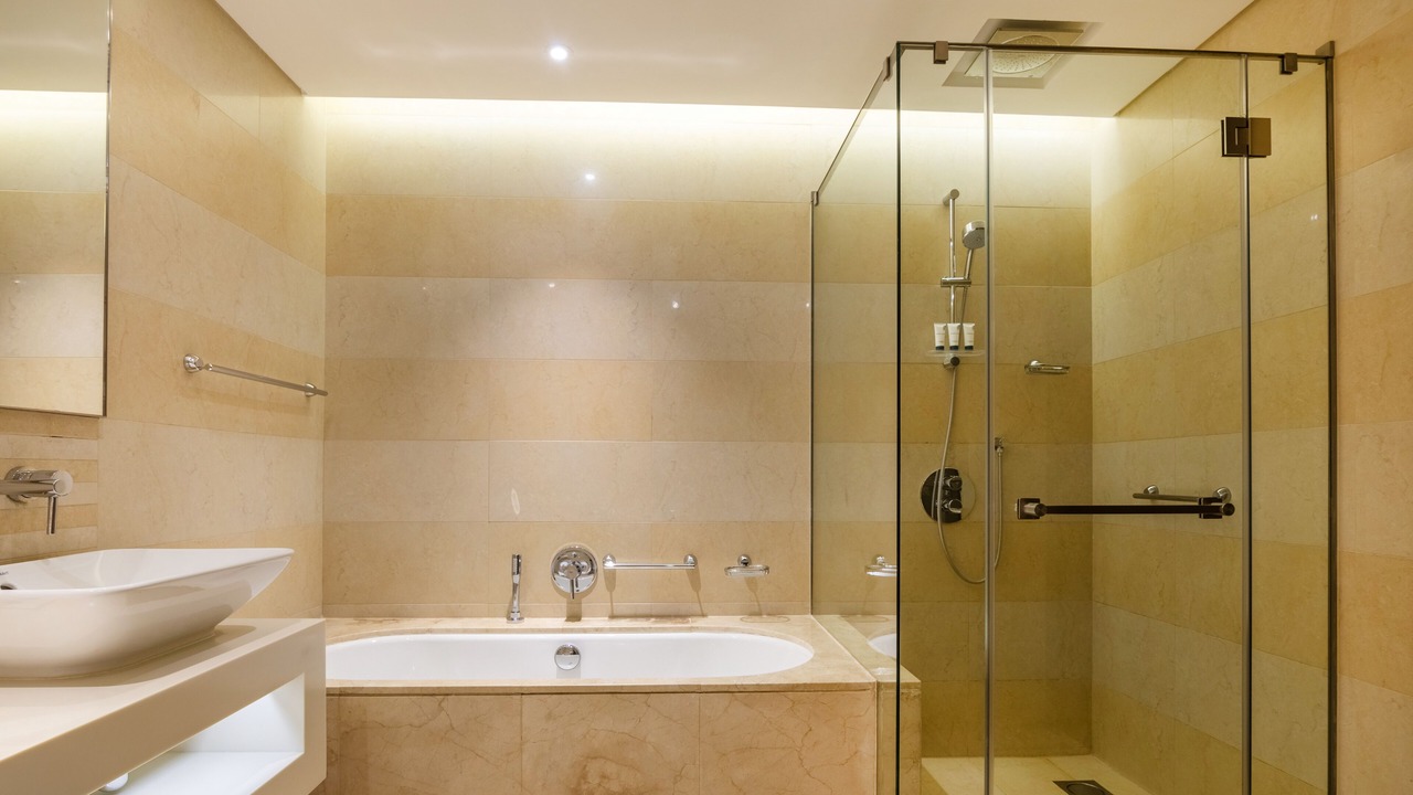Photo of Bathroom in Bur Dubai