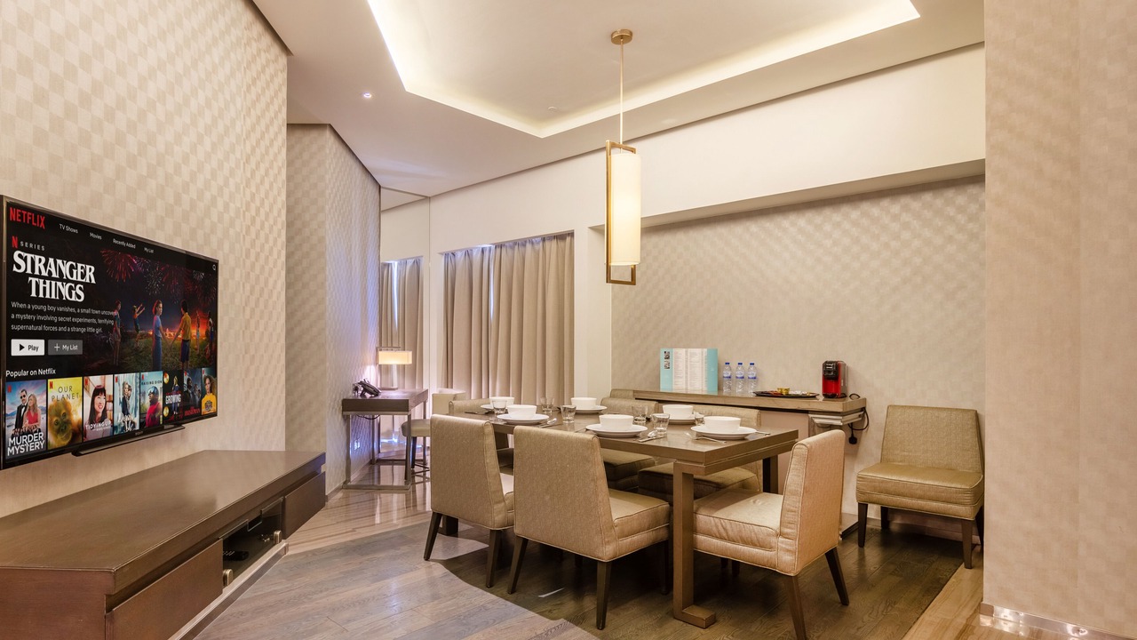 Photo of Bedroom in Bur Dubai