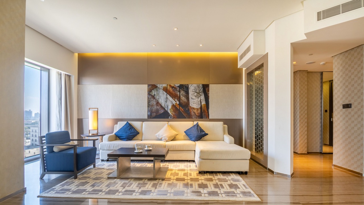 Photo of Bedroom in Bur Dubai