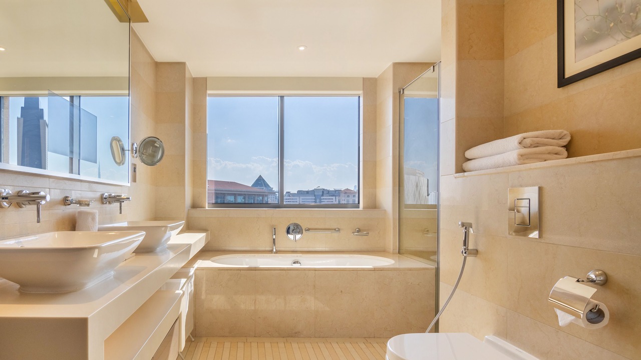 Photo of Bathroom in Bur Dubai
