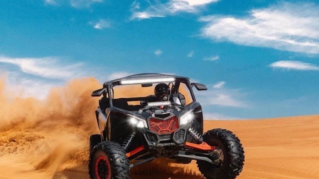 Photo of Outdoor in Dubai