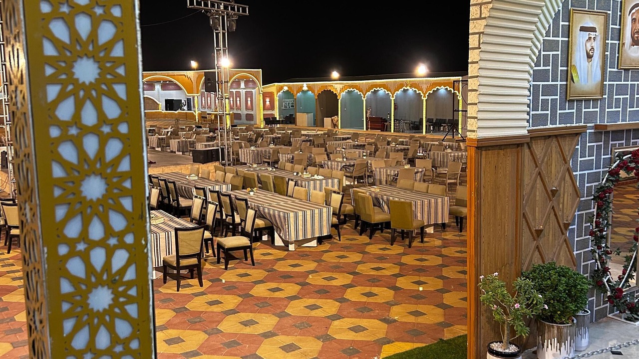 Photo of Outdoor in Dubai
