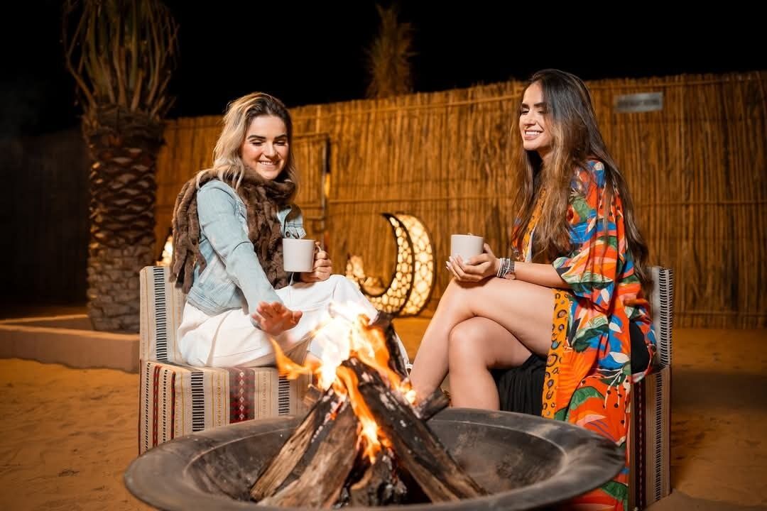 Photo of Outdoor in Dubai