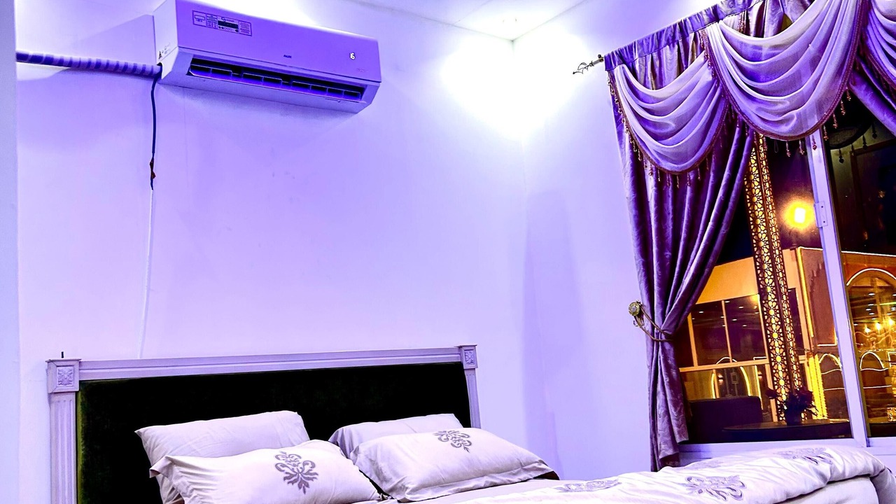 Photo of Bedroom in Dubai