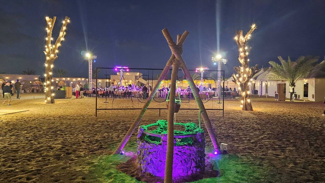 Photo of Others in Dubai