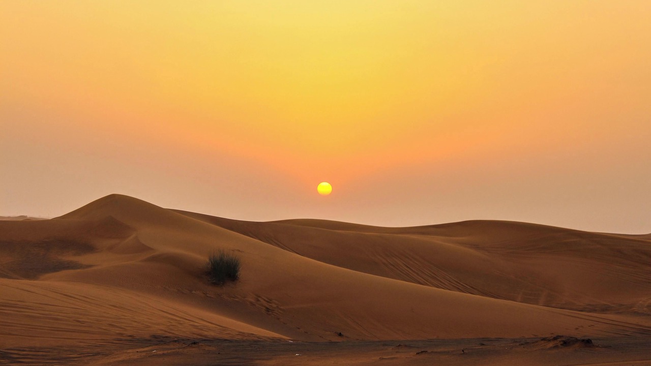 Photo of Outdoor in Dubai