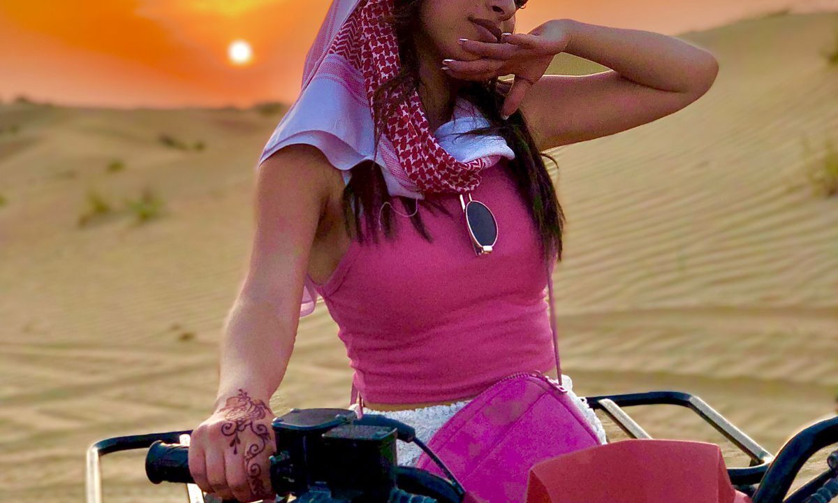 Photo of Outdoor in Dubai