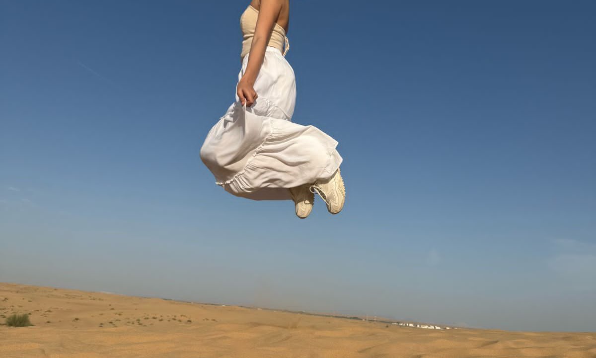 Photo of Outdoor in Dubai