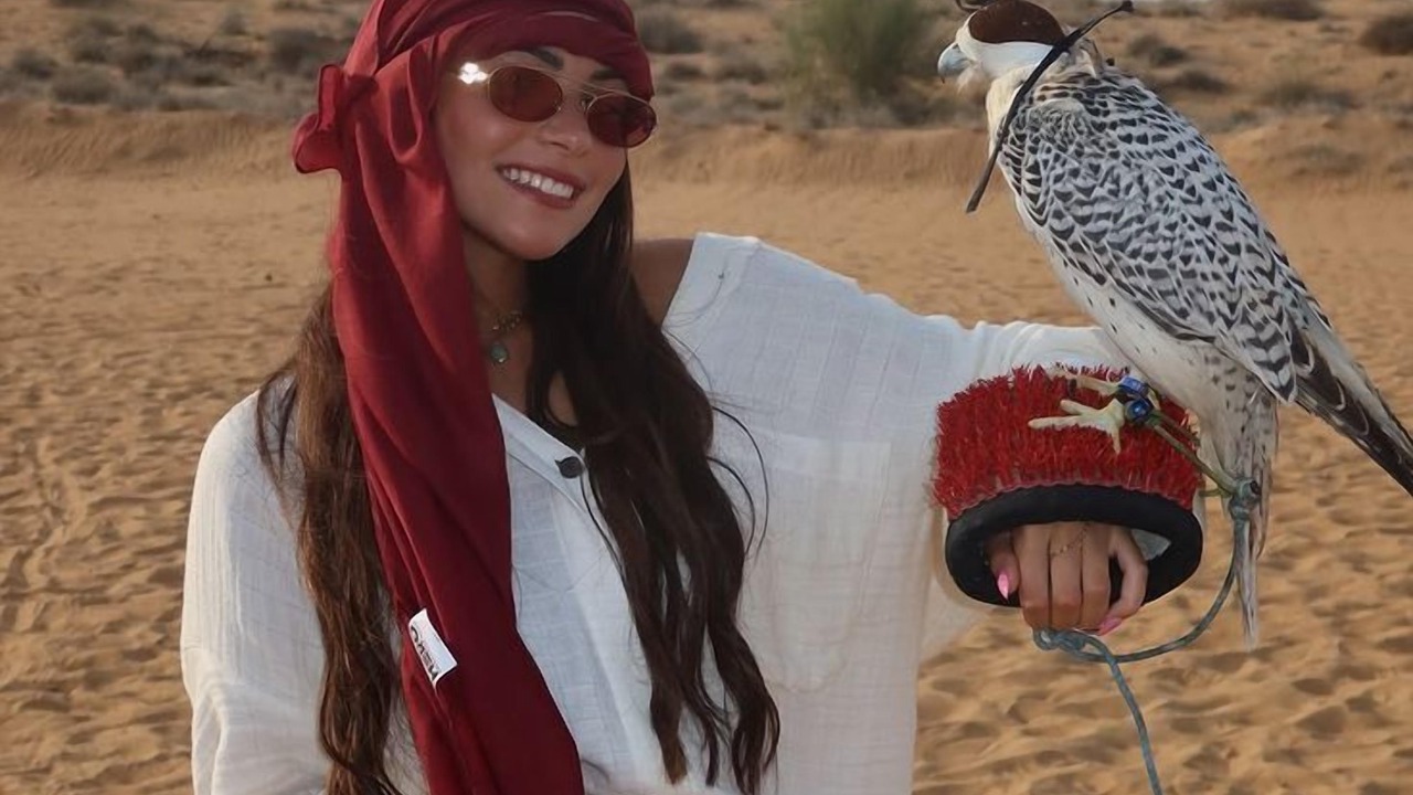 Photo of Outdoor in Dubai