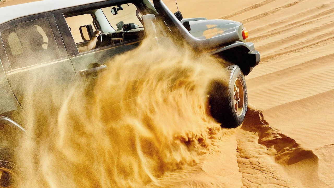 Photo of Others in Dubai
