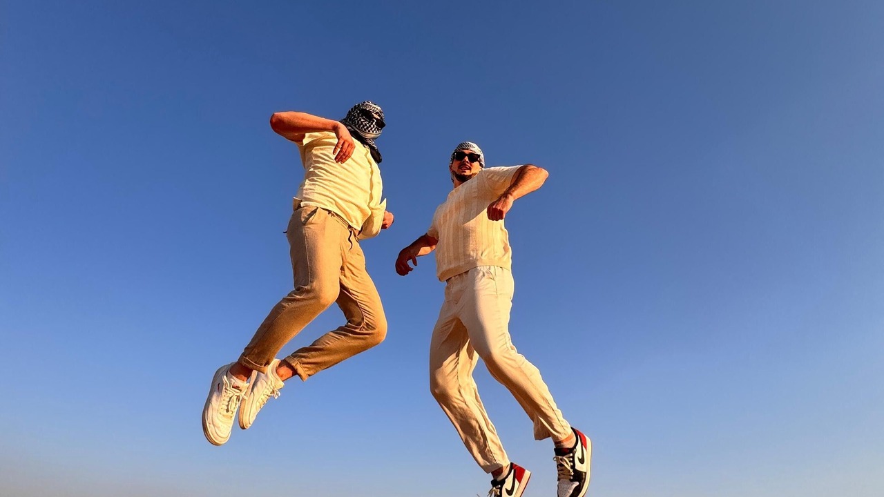 Photo of Outdoor in Dubai