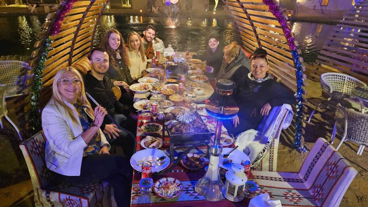 Photo of Outdoor in Dubai