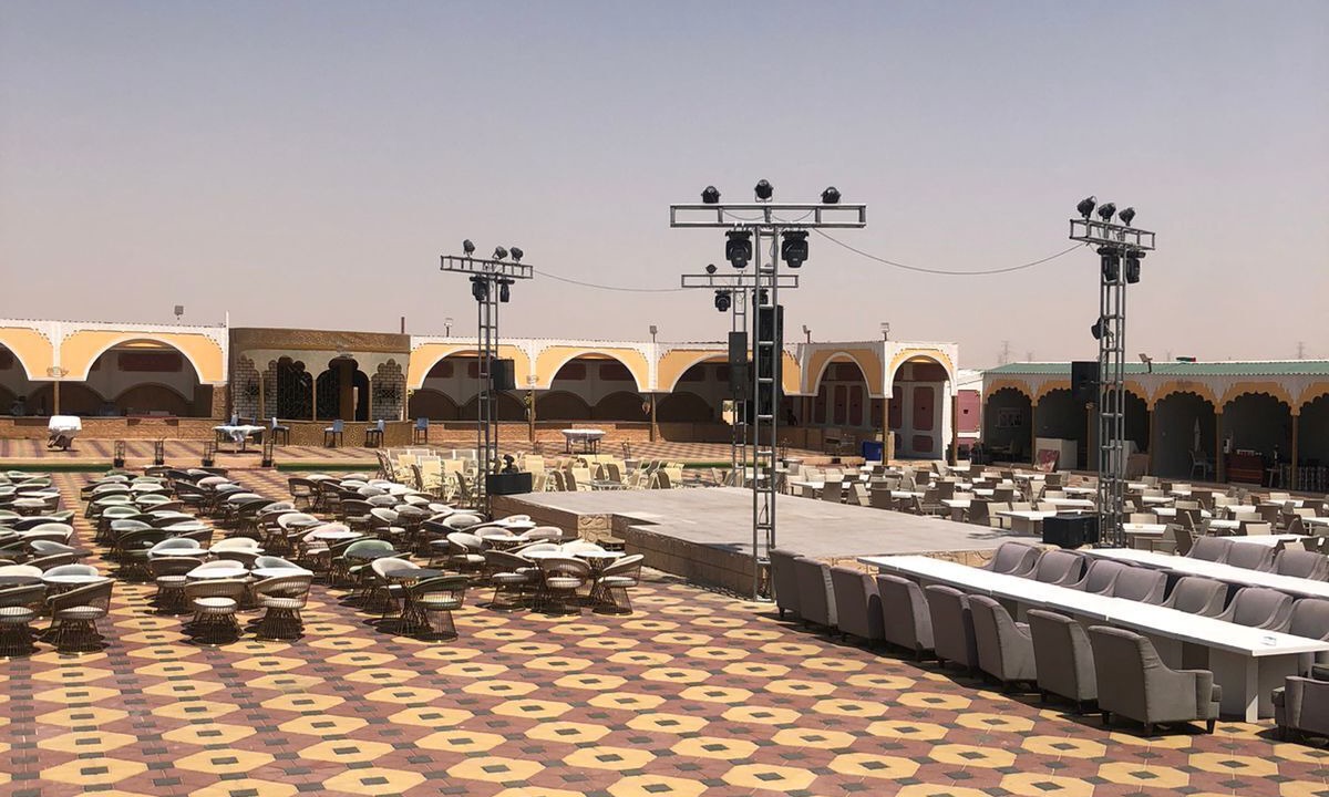 Photo of Outdoor in Dubai