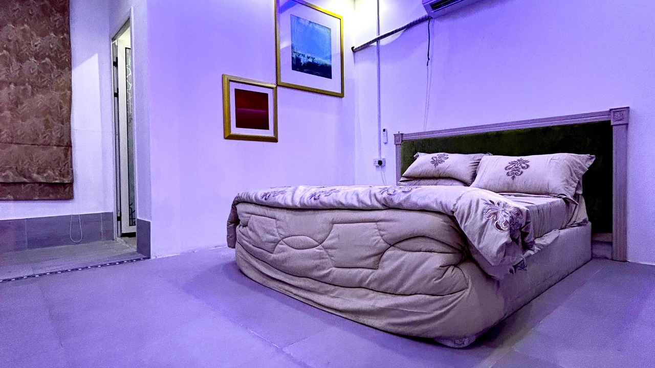 Photo of Bedroom in Dubai