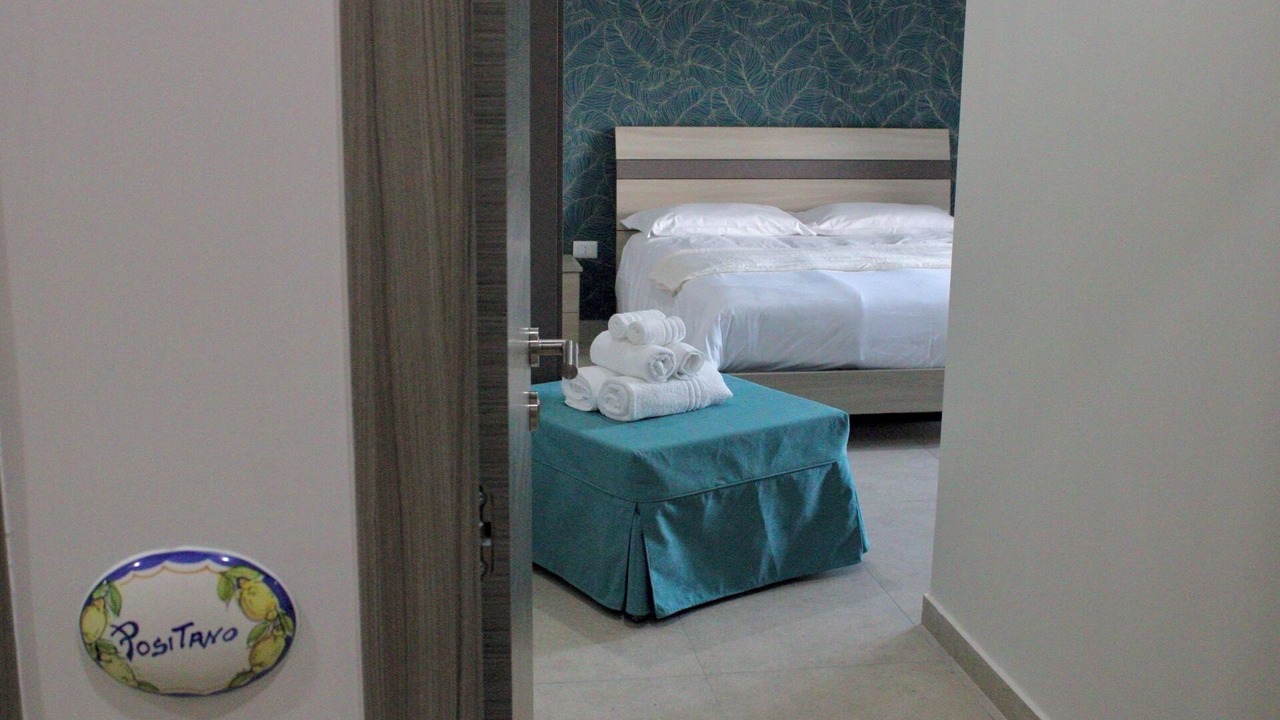 Photo of Bedroom in Sant'Egidio del Monte Albino