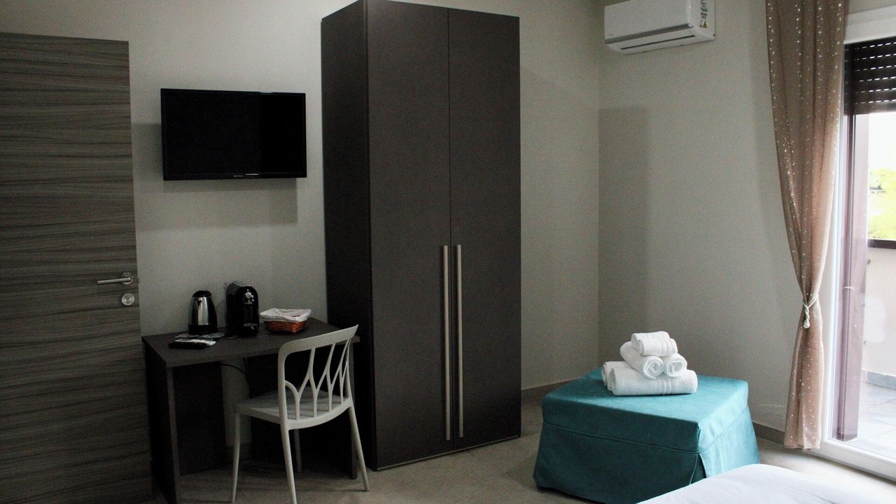 Photo of Bedroom in Sant'Egidio del Monte Albino