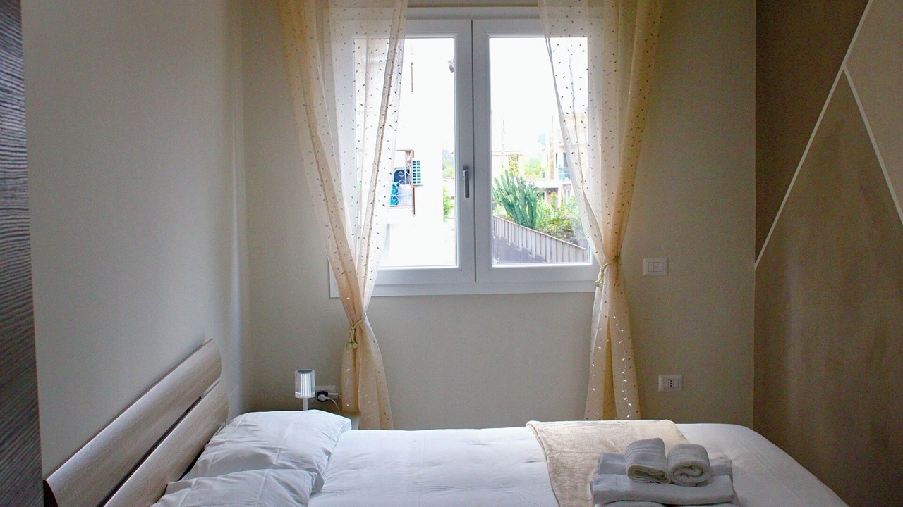 Photo of Bedroom in Sant'Egidio del Monte Albino