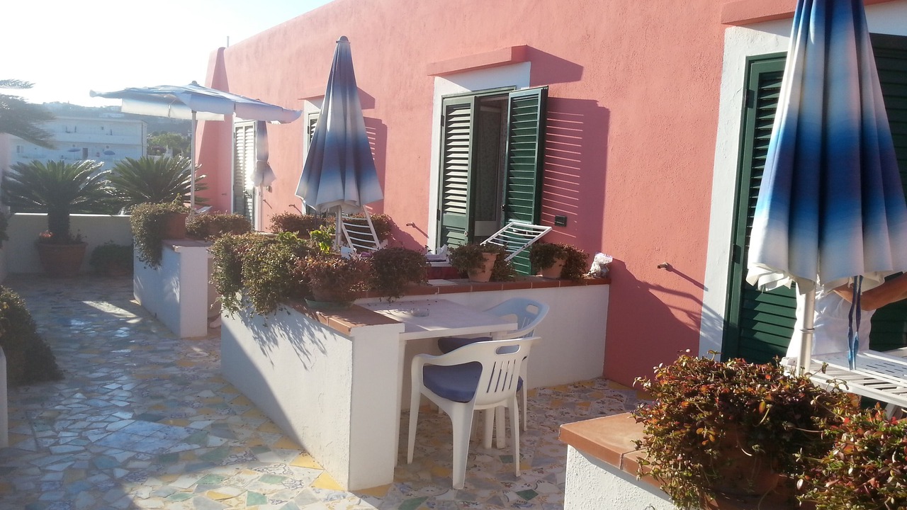 Photo of Bathroom in Sant'Angelo