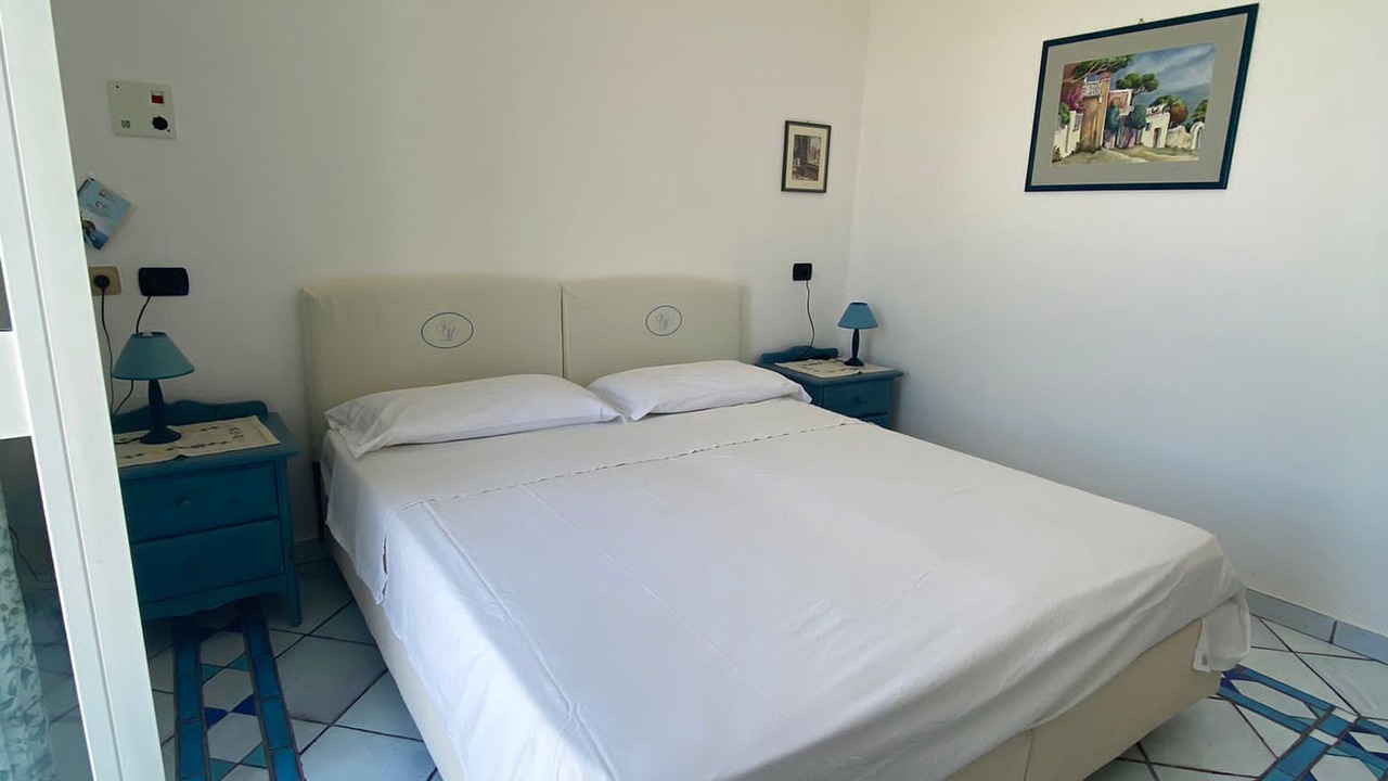 Photo of Bathroom in Sant'Angelo