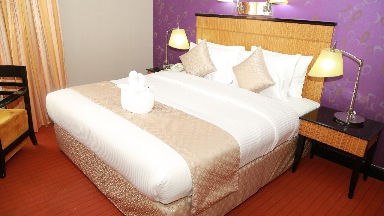 Photo of Bedroom in Al Sharq