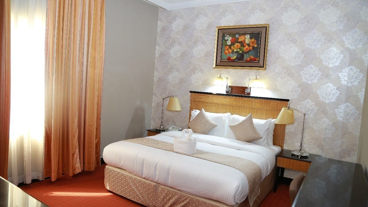 Photo of Bedroom in Al Sharq