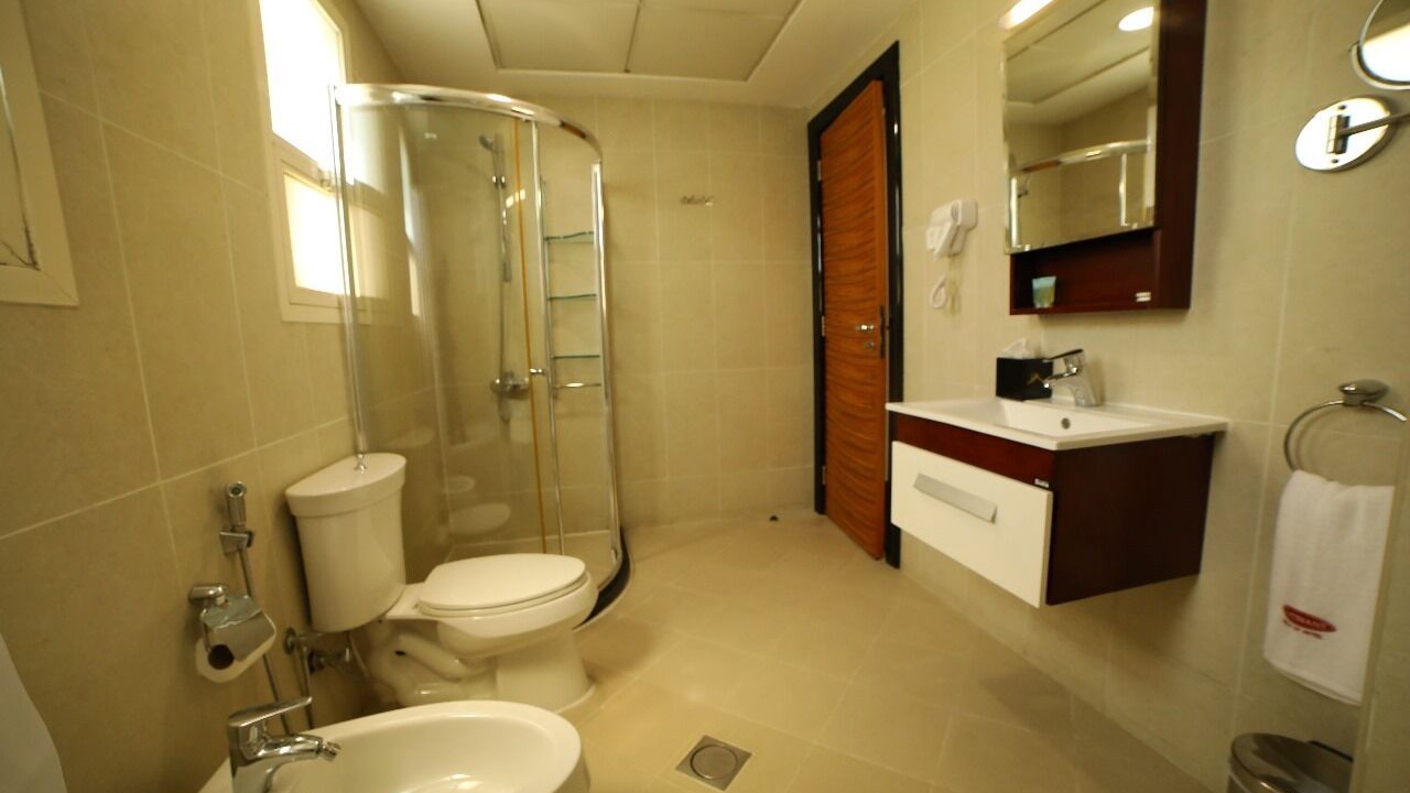 Photo of Bathroom in Al Sharq