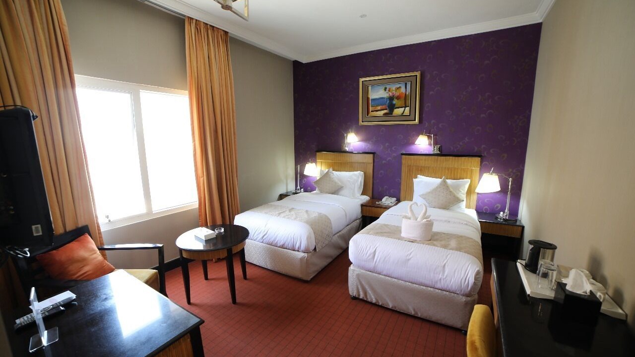 Photo of Bedroom in Al Sharq