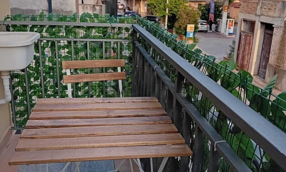 Photo of Patio Balcony in Gioia Tauro