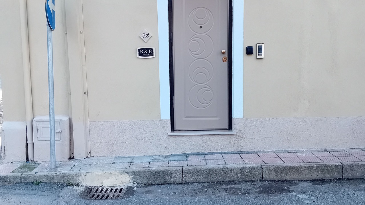 Photo of Outdoor in Gioia Tauro