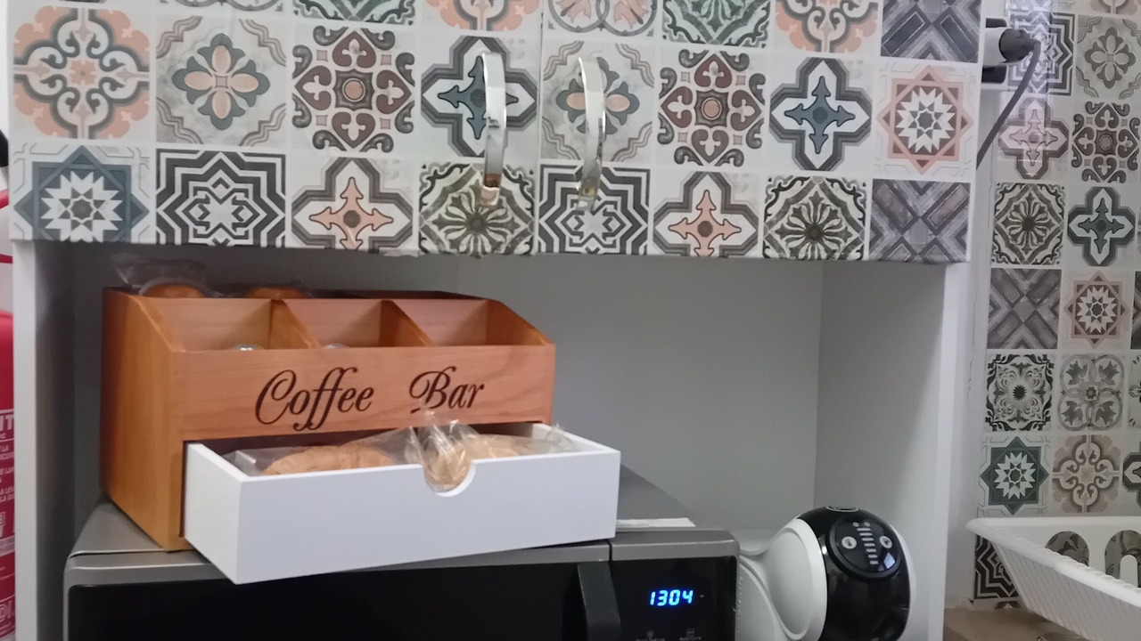 Photo of Kitchen in Gioia Tauro