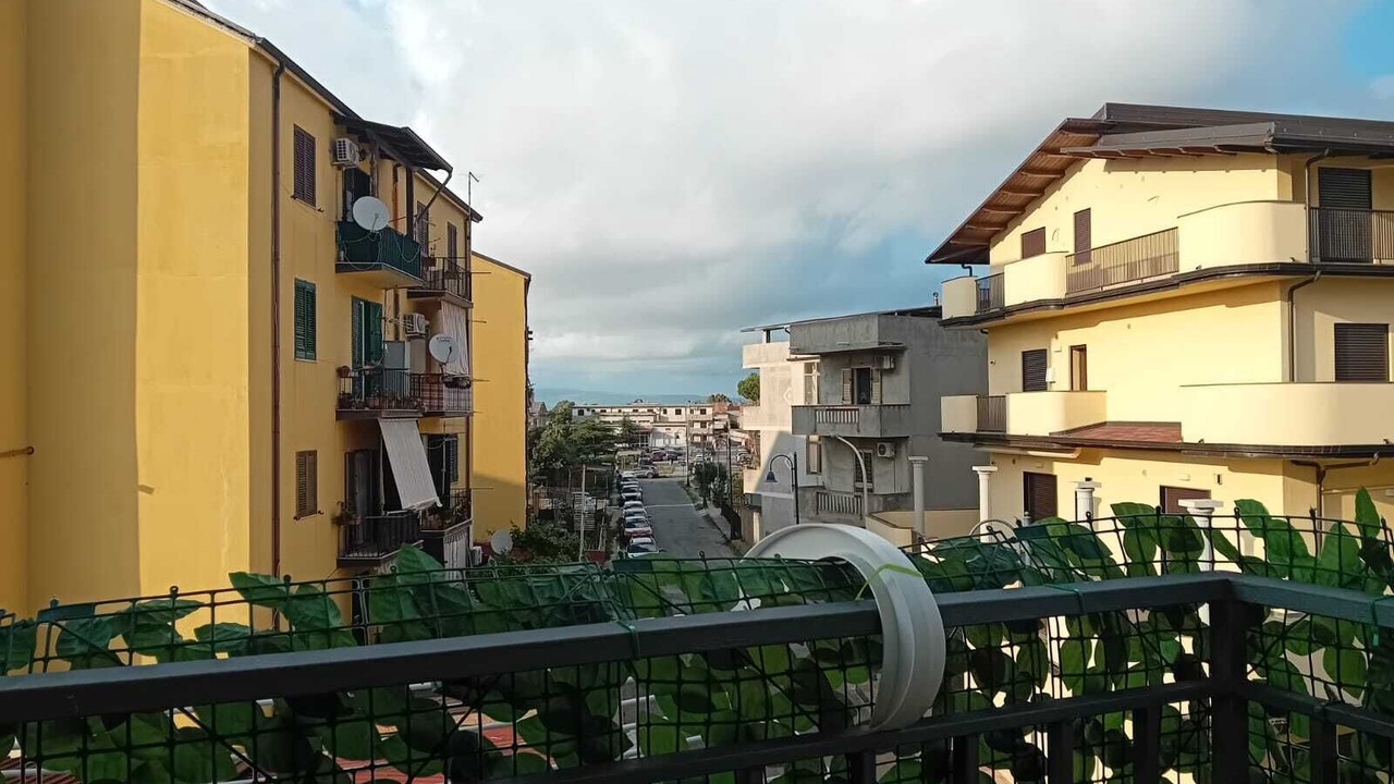 Photo of Patio Balcony in Gioia Tauro