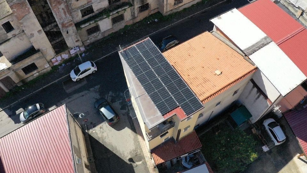 Photo of Outdoor in Gioia Tauro