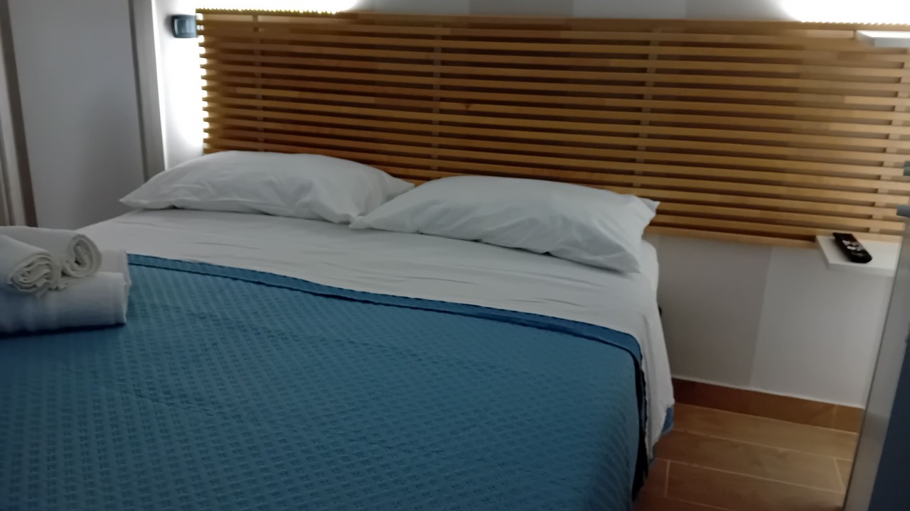 Photo of Bedroom in Gioia Tauro