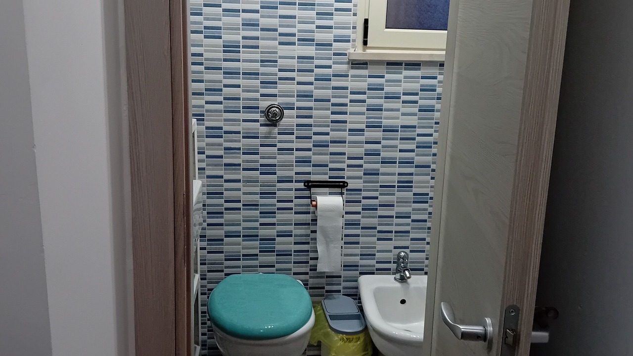 Photo of Bathroom in Gioia Tauro