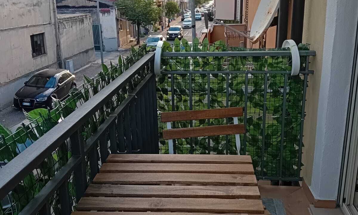 Photo of Patio Balcony in Gioia Tauro