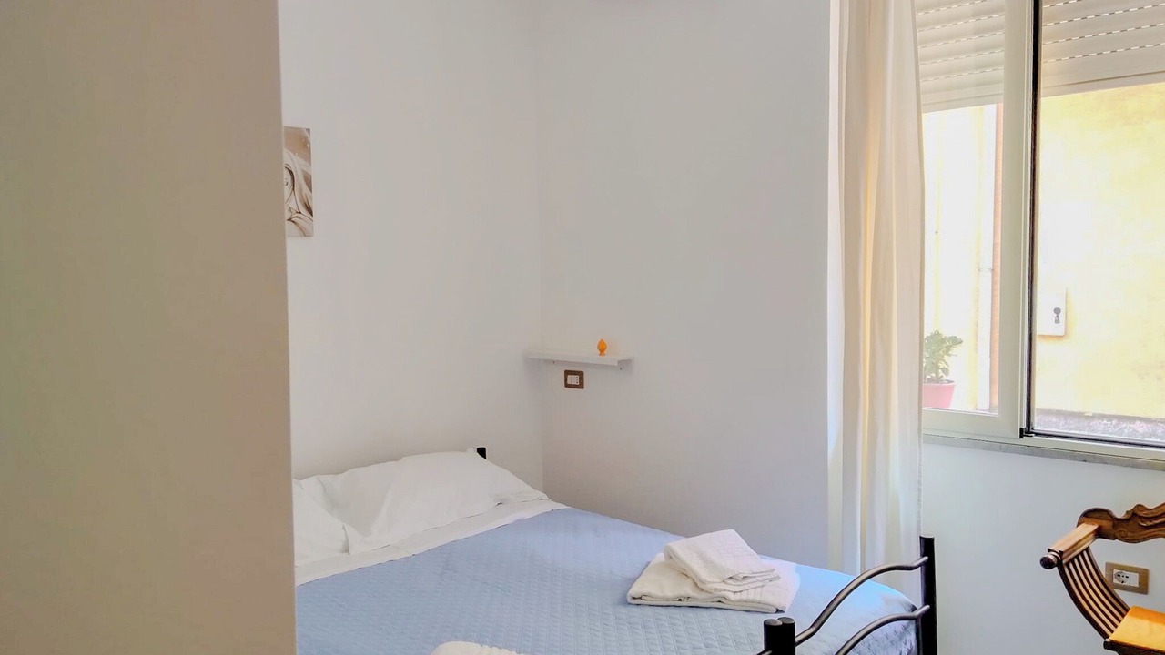 Photo of Bedroom in Santa Teresa di Riva