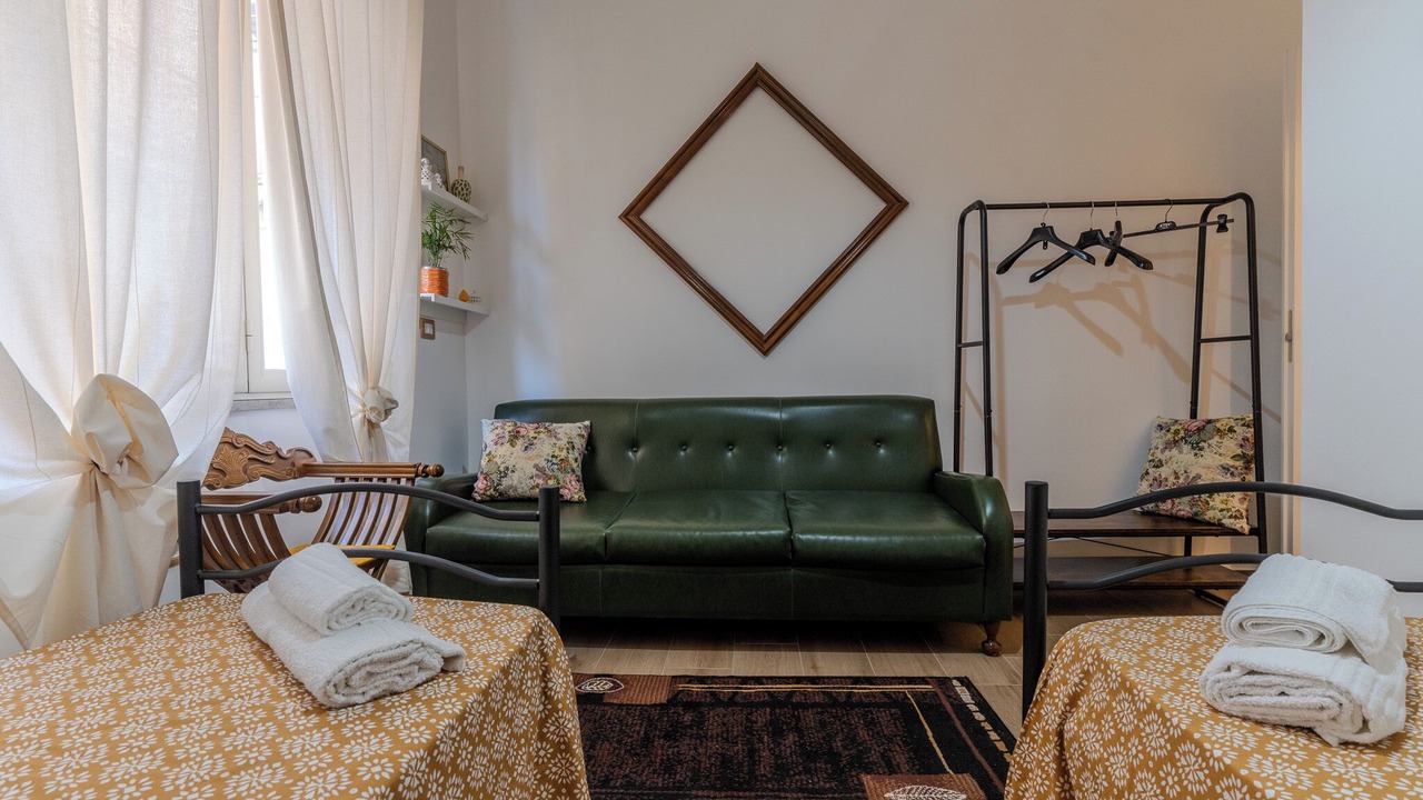 Photo of Bedroom in Santa Teresa di Riva