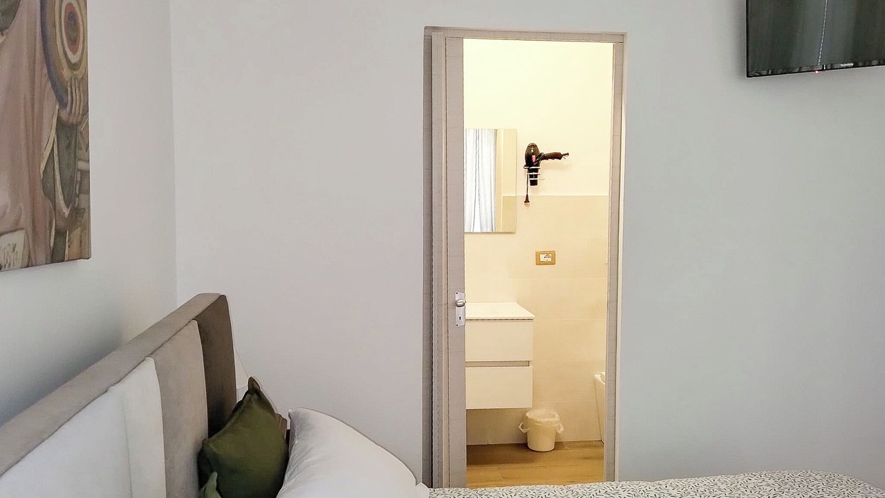 Photo of Bedroom in Santa Teresa di Riva