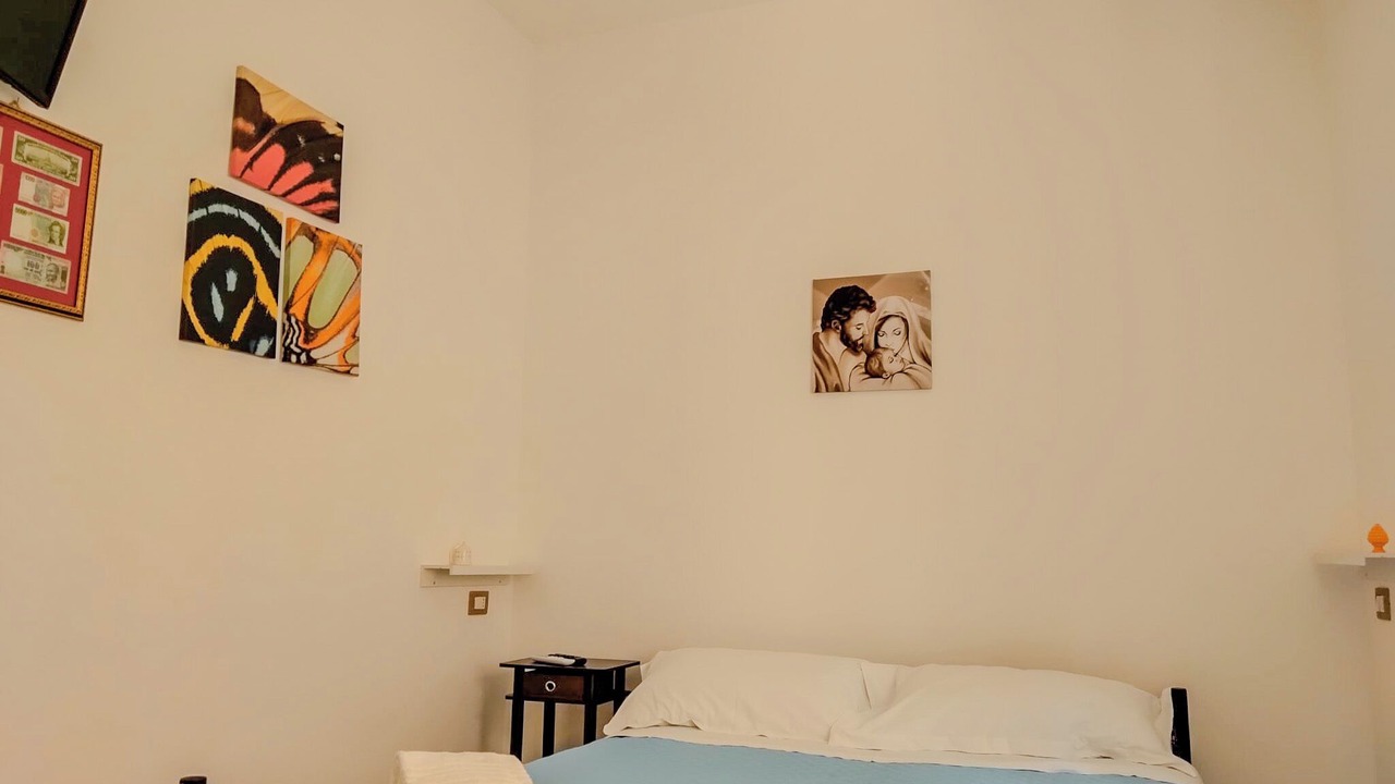 Photo of Bedroom in Santa Teresa di Riva