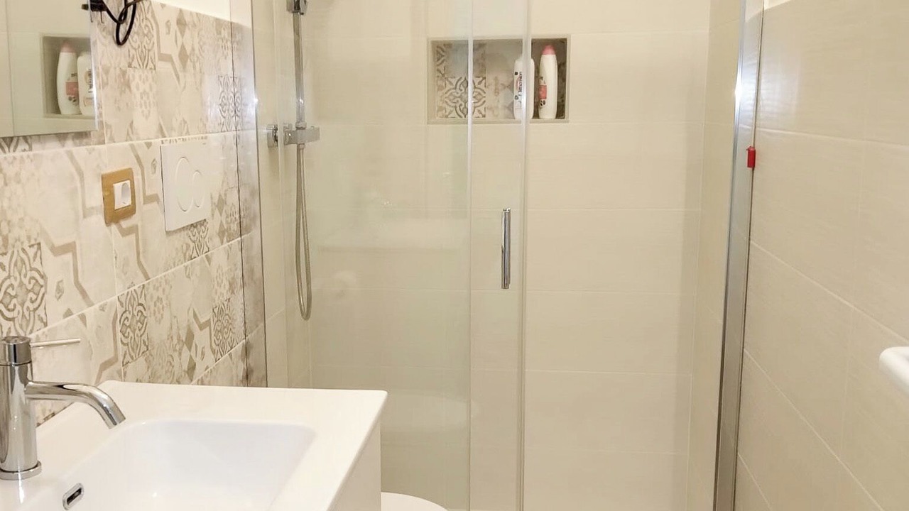 Photo of Bathroom in Santa Teresa di Riva